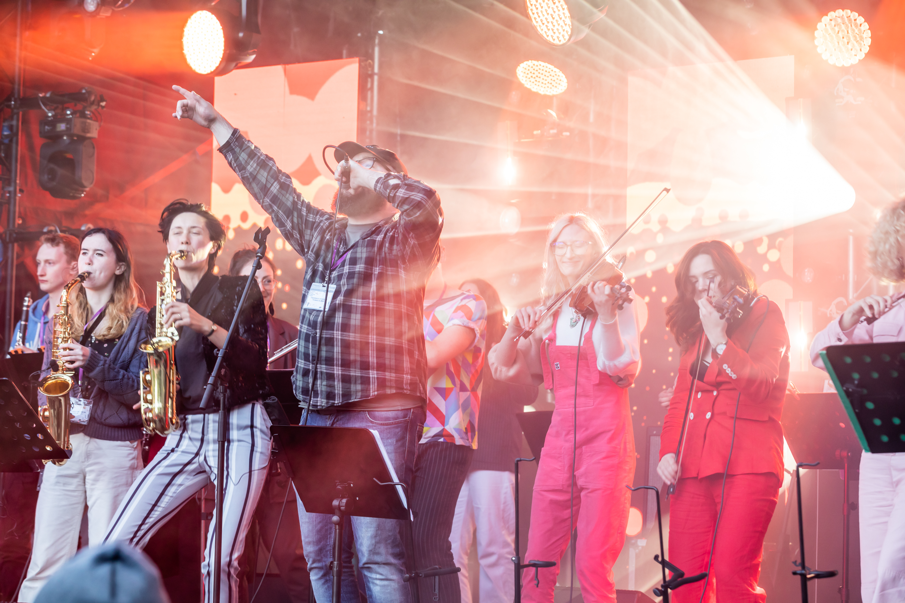 Tinderbox Collective